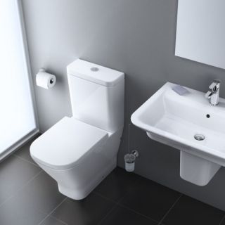 Унитаз Roca Gap 342477000